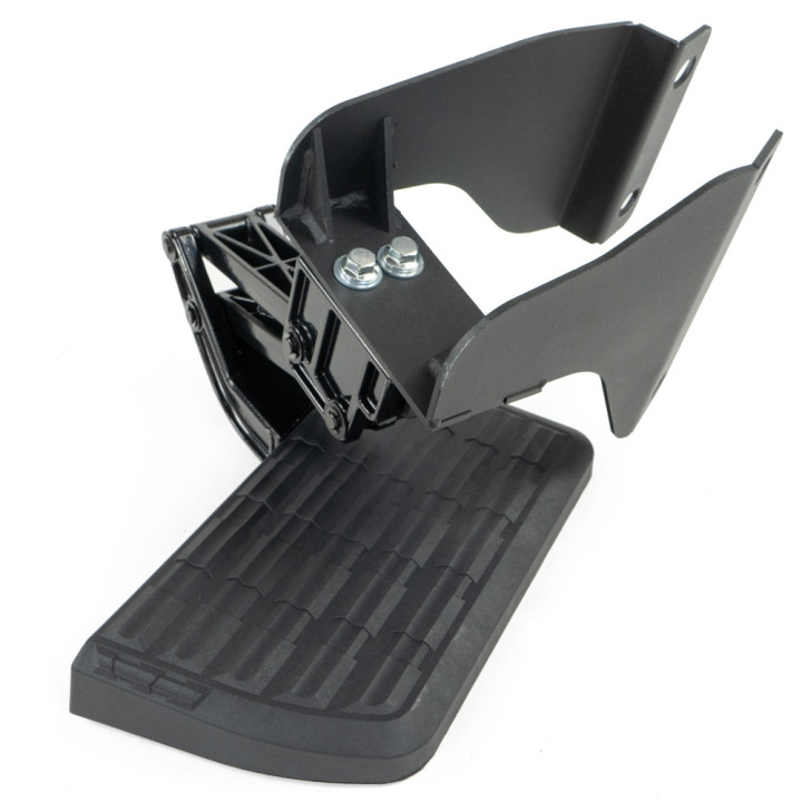 Bed Access Step, OFD, Ford F-150 2015 - 2020 - EDK.ro