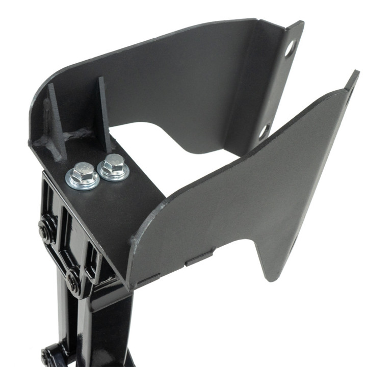 Bed Access Step, OFD, Ford F-150 2015 - 2020 - EDK.ro