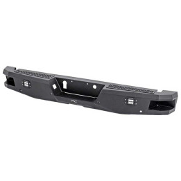 Rear Protection Bar, Rough Country with LED Lights, Ford F-150 2015 - 2020 - EDK.ro