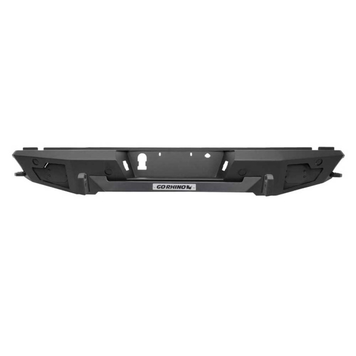 Bară de Protecție Spate, Go Rhino RB20, Ford F-150 2015 - 2020 - EDK.ro
