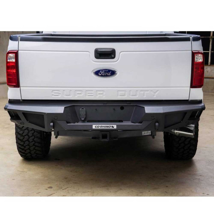 Bară de Protecție Spate, Go Rhino RB20, Ford F-150 2015 - 2020 - EDK.ro