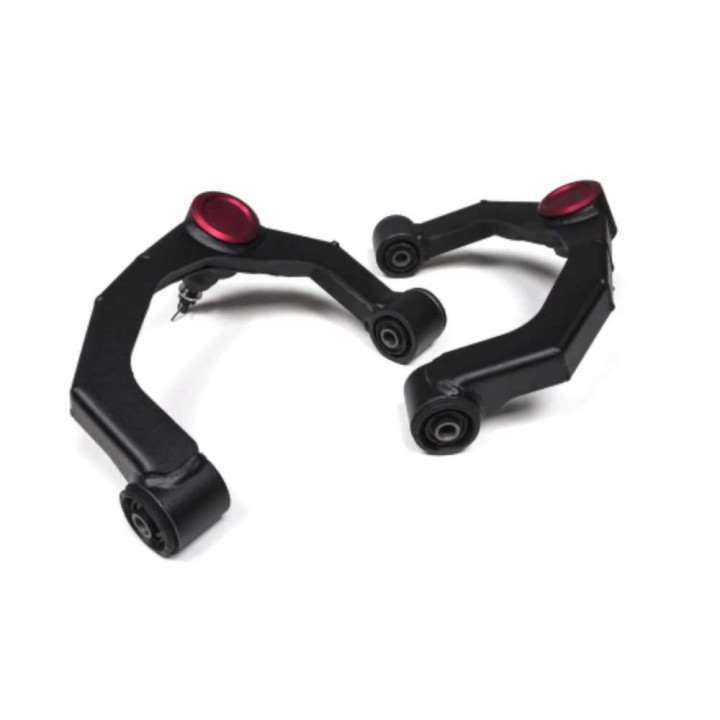 Upper Control Arm Kit, Zone Offroad Adventure Lift 2-3 Inch, Ford F-150 2015 - 2020 - EDK.ro