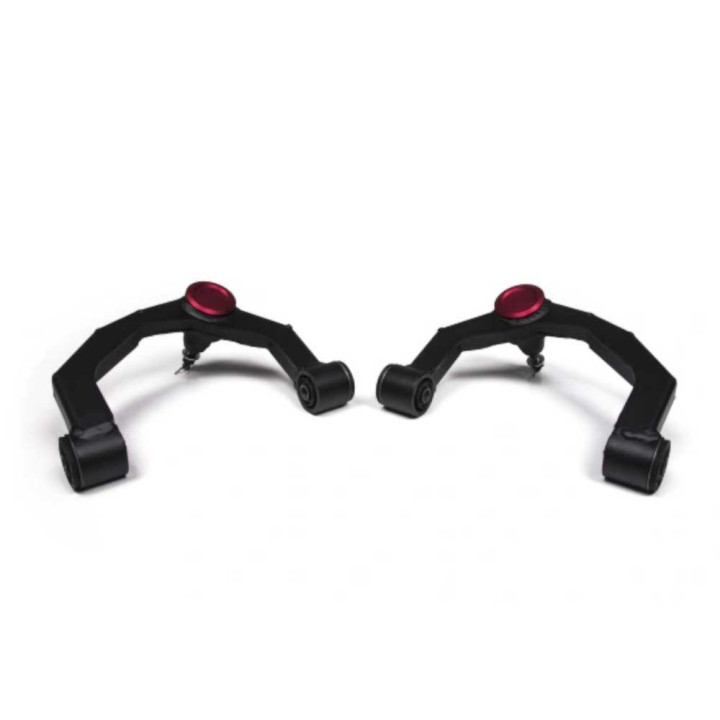Upper Control Arm Kit, Zone Offroad Adventure Lift 2-3 Inch, Ford F-150 2015 - 2020 - EDK.ro