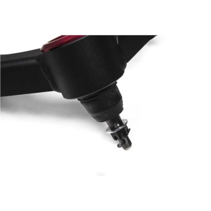 Upper Control Arm Kit, Zone Offroad Adventure Lift 2-3 Inch, Ford F-150 2015 - 2020 - EDK.ro