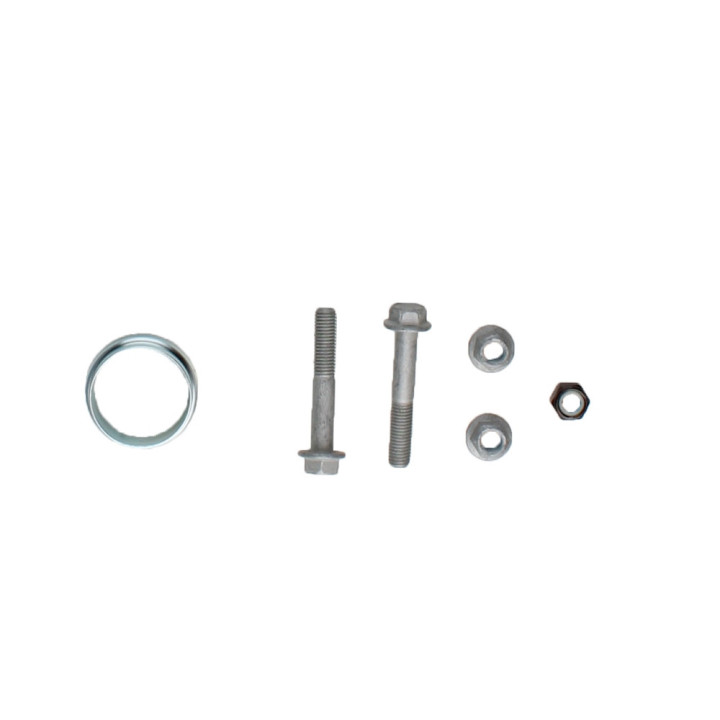 Inel Elastic de Siguranță Față Suspensie Reglabilă, Bilstein B8 5100 2WD Lift 0-2 Inch, Ford F-150 2015 - 2020 - EDK.ro