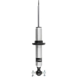 Front Nitro Snap Ring Coilover, FOX Factory Performance 2.0 IFP 4WD Lift 4-6 Inch, Ford F-150 2015 - 2020 - EDK.ro