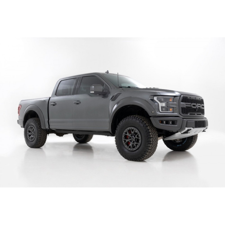 Lift Kit, Rough Country Lift 2.5 Inch, Ford F-150 2015 - 2020 - EDK.ro