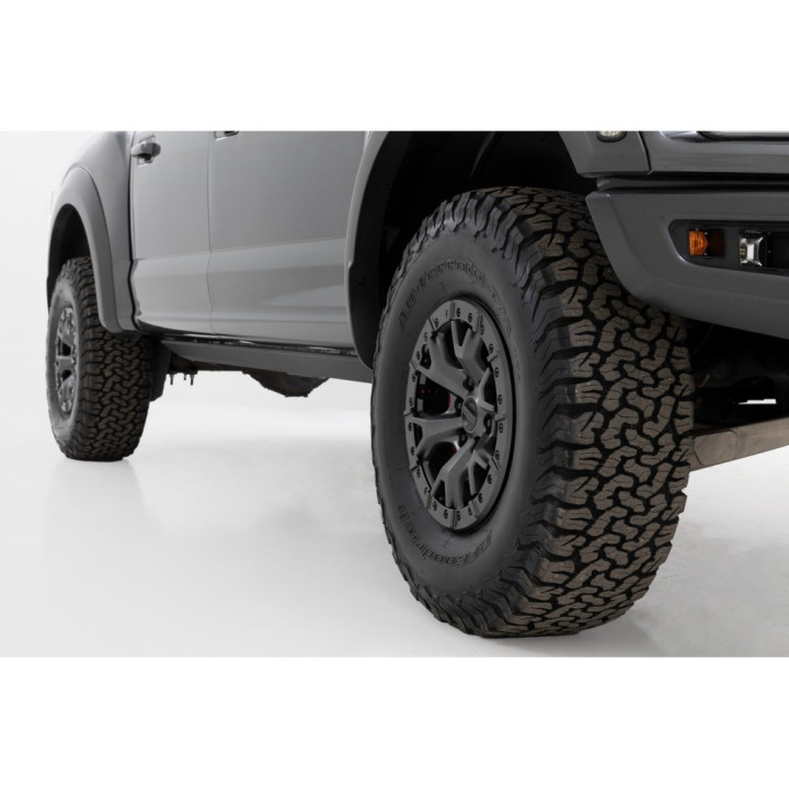 Lift Kit, Rough Country Lift 2.5 Inch, Ford F-150 2015 - 2020 - EDK.ro