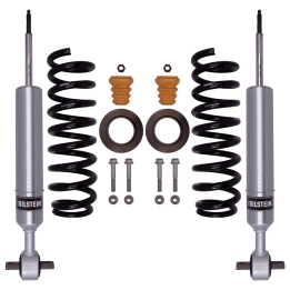 Set Suspensie Față B8 6112, Bilstein Diesel 4WD Lift 0-1.5 Inch, Ford F-150 2015 - 2020 - EDK.ro