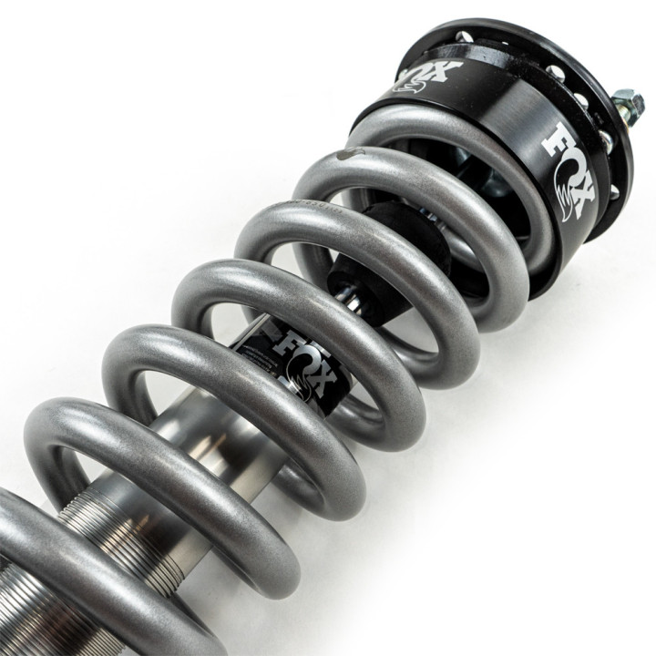 Suspension Lift Kit, FOX Factory Performance 2.0 IFP Lift 2 Inch, Ford F-150 2015 - 2020 - EDK.ro
