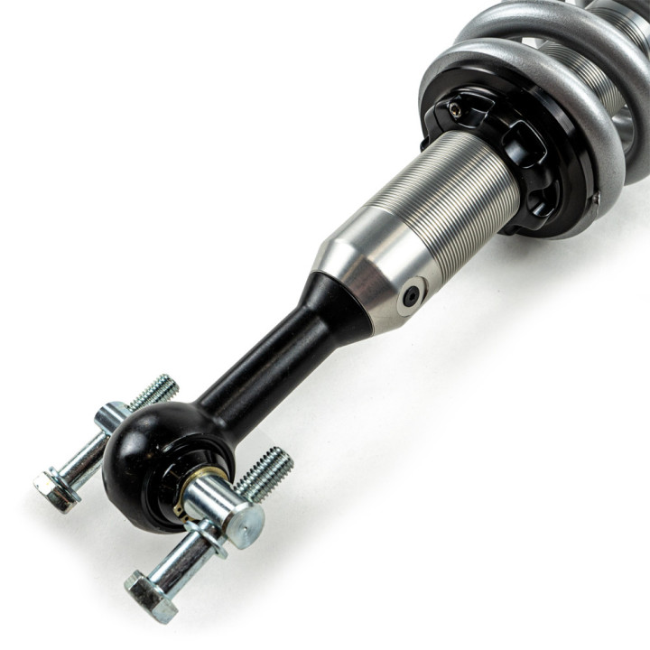 Suspension Lift Kit, FOX Factory Performance 2.0 IFP Lift 2 Inch, Ford F-150 2015 - 2020 - EDK.ro
