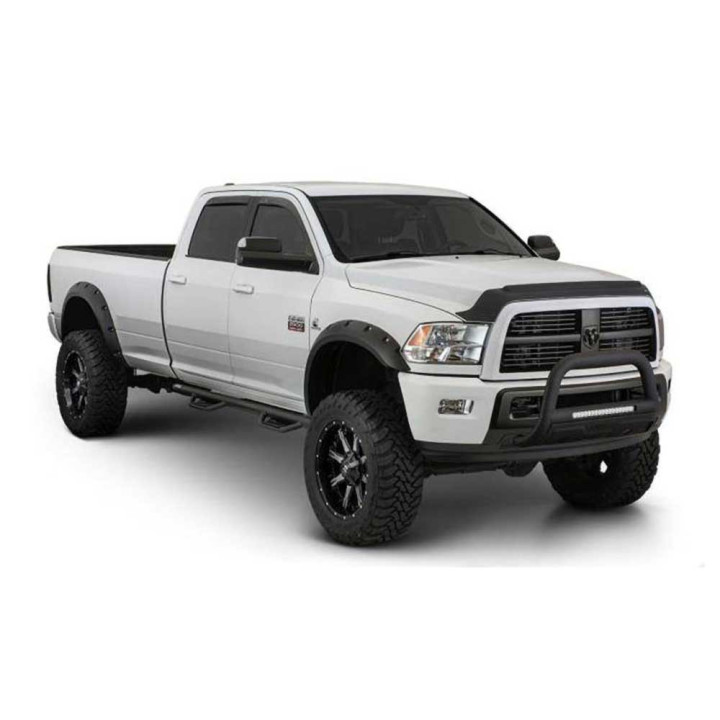 Extensii Aripi Față și Spate, Bushwacker Max Pocket Style, Ford F-150 2015 - 2020 - EDK.ro