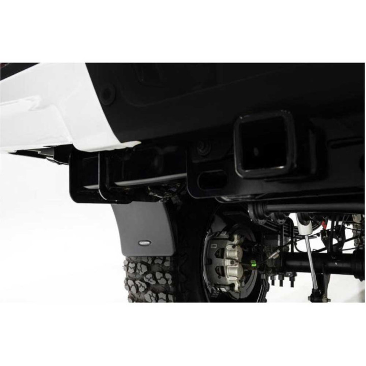 Kit Apărători de Noroi Trail Armor, Bushwacker, Ford F-150 2015 - 2020 - EDK.ro