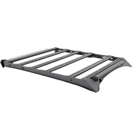 Sistem de Portbagaj de Plafon cu Bară LED Frontală de 40 Inch, Rough Country, Ford F-150 2015 - 2020 - EDK.ro