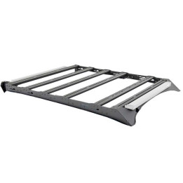 Sistem de Portbagaj de Plafon, Rough Country, Ford F-150 2015 - 2020 - EDK.ro