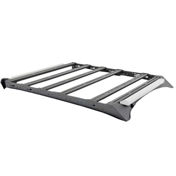 Sistem de Portbagaj de Plafon, Rough Country, Ford F-150 2015 - 2020 - EDK.ro