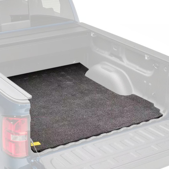 Load Bed Mat, RealTruck BedRug Classic, - EDK.ro