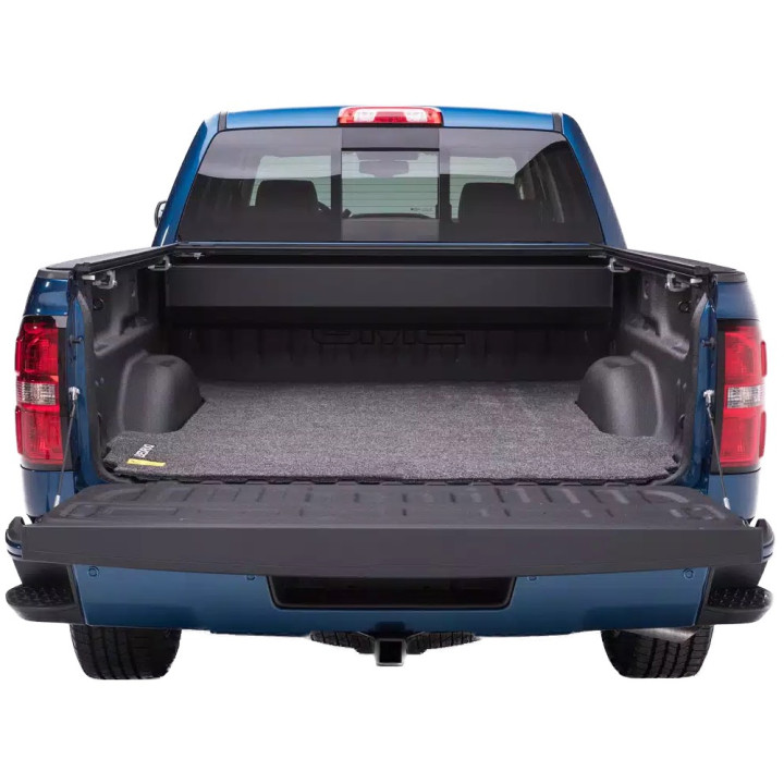 Load Bed Mat, RealTruck BedRug Classic, - EDK.ro