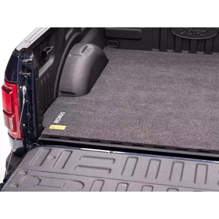 Load Bed Mat, RealTruck BedRug Classic, - EDK.ro
