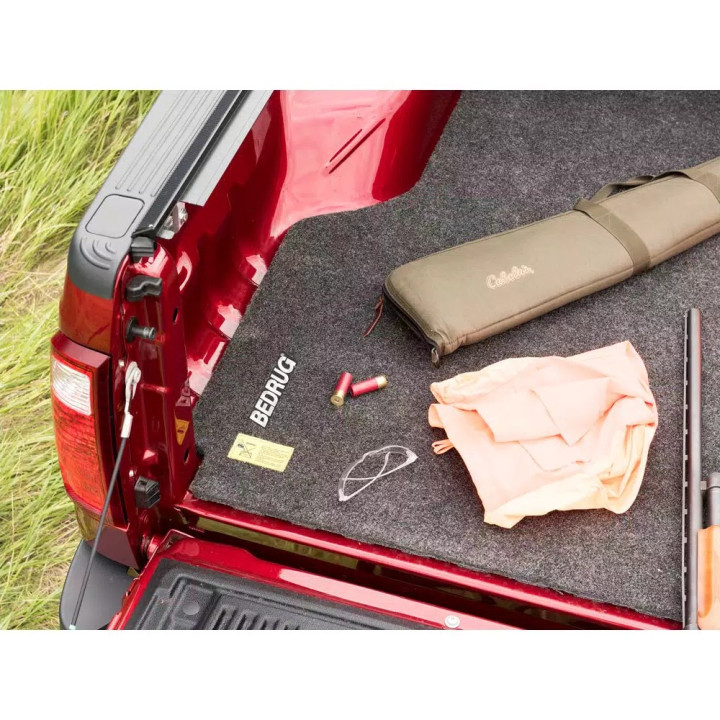 Load Bed Mat, RealTruck BedRug Classic, - EDK.ro