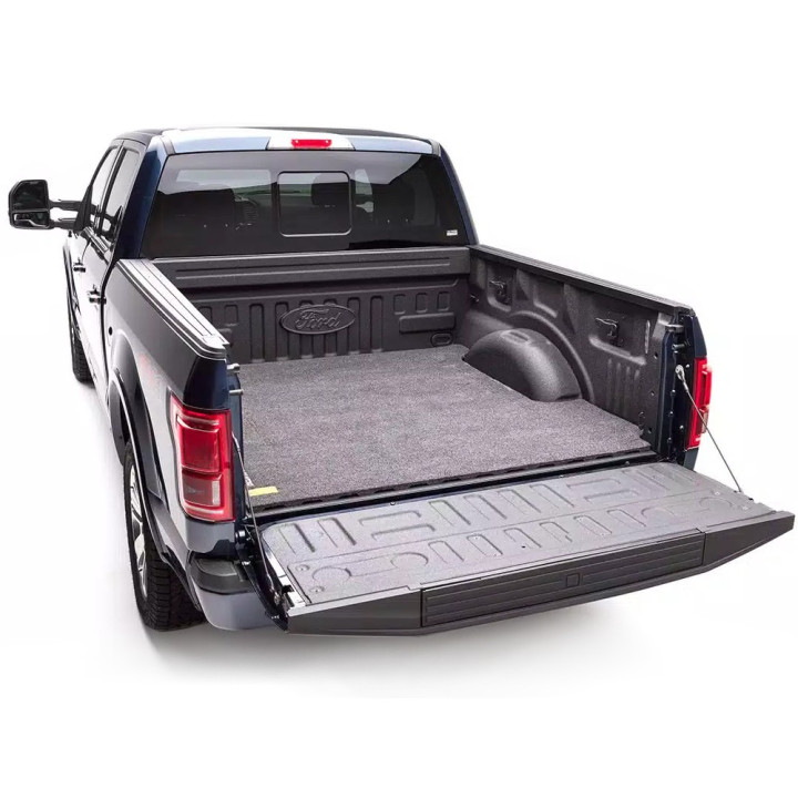 Load Bed Mat, RealTruck BedRug Classic, - EDK.ro
