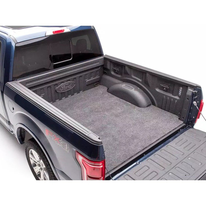 Load Bed Mat, RealTruck BedRug Classic, - EDK.ro