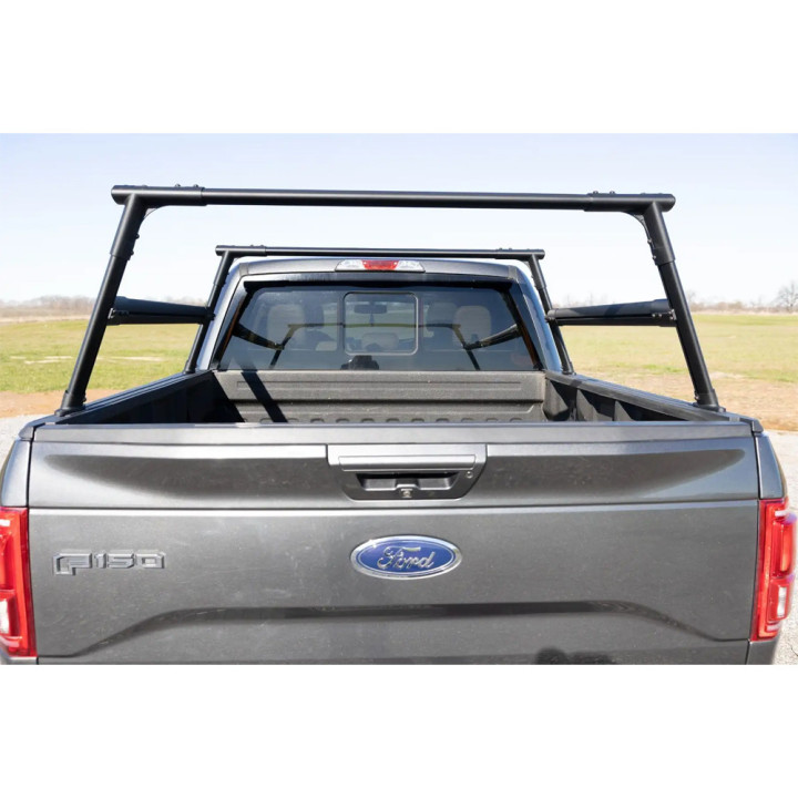 Portbagaj Metalic Pentru Benă, Rough Country, Ford F-150 Raptor 2015 - Prezent - EDK.ro