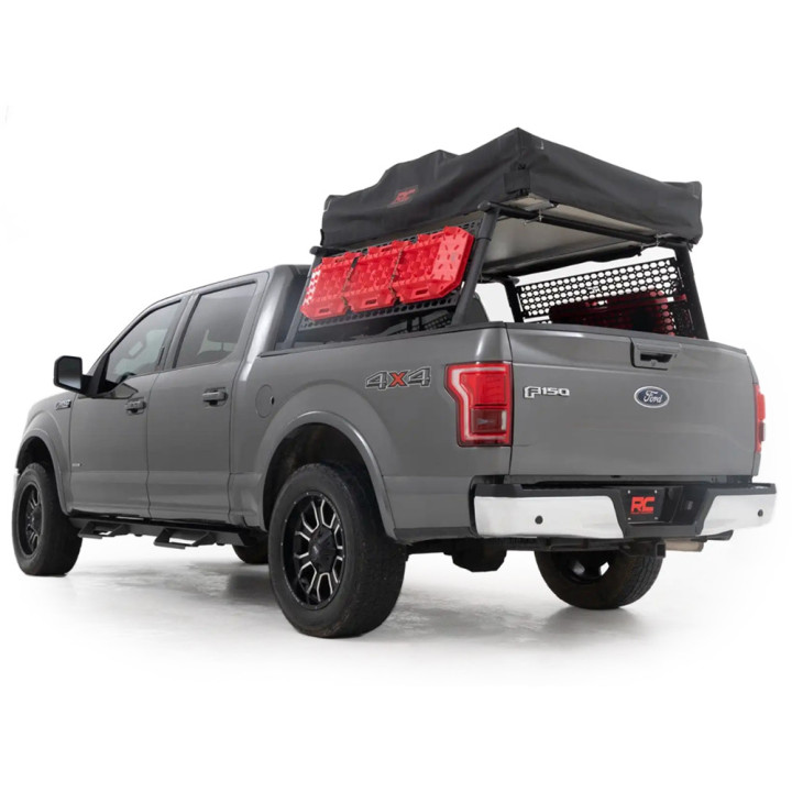 Portbagaj Metalic Pentru Benă, Rough Country, Ford F-150 Raptor 2015 - Prezent - EDK.ro