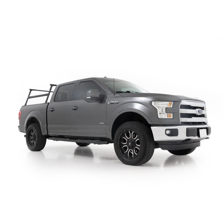 Bed Rack System, Rough Country, Ford F-150 Raptor 2015 - Present - EDK.ro