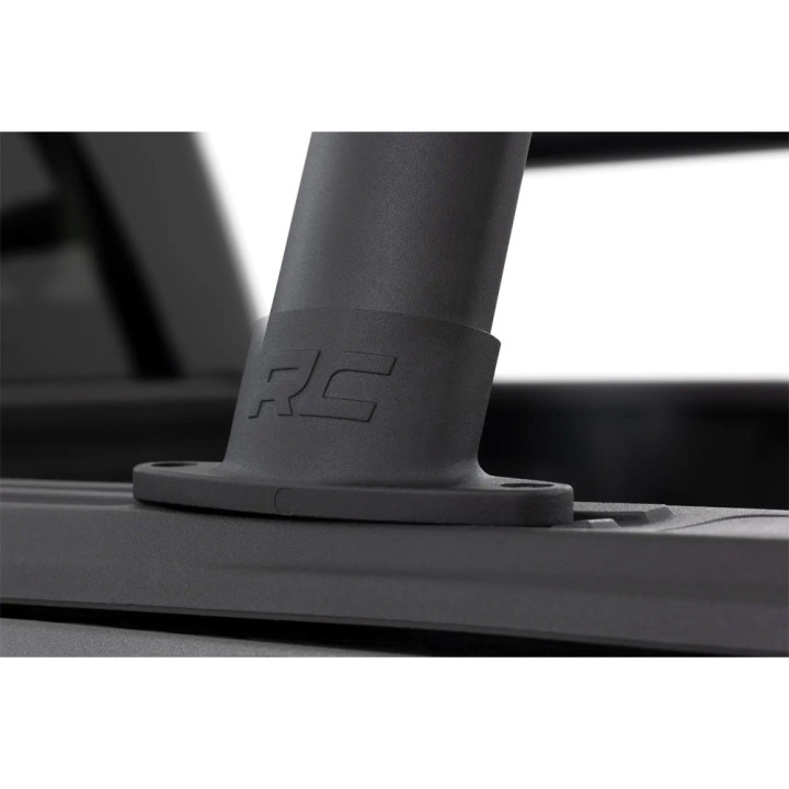 Bed Rack System, Rough Country, Ford F-150 Raptor 2015 - Present - EDK.ro