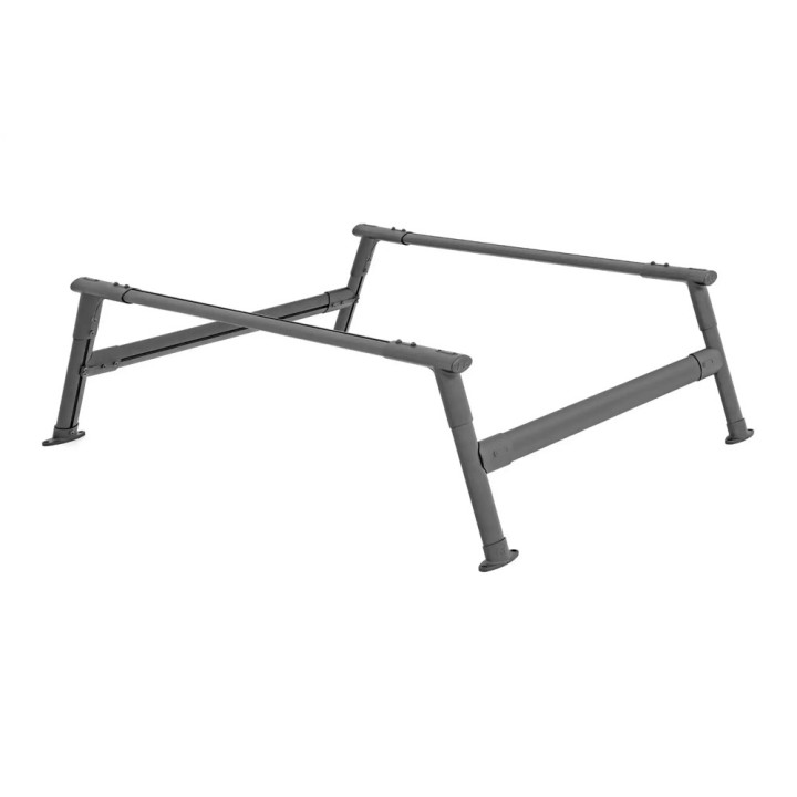 Bed Rack System, Rough Country, Ford F-150 Raptor 2015 - Present - EDK.ro