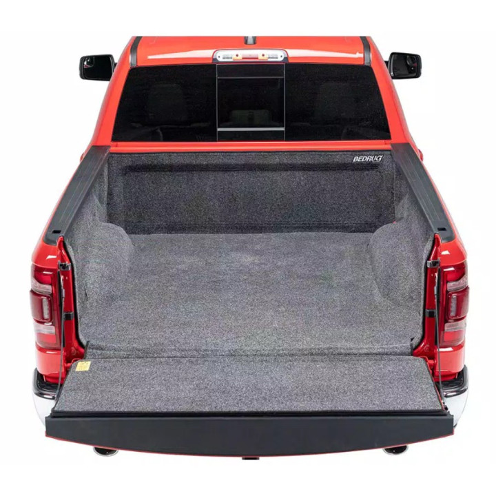 Under Rail Bed Liner, RealTruck BedRug Carpet, Ford F-150 2015 - Present - EDK.ro