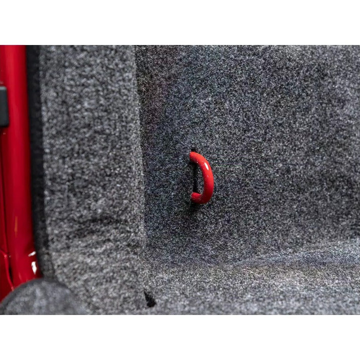 Under Rail Bed Liner, RealTruck BedRug Carpet, Ford F-150 2015 - Present - EDK.ro