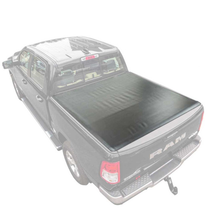 Închidere de Benă Tip Prelată, OFD Roll, Ford F-150 Lungime Benă 5.7 Feet 2014 - Prezent - EDK.ro
