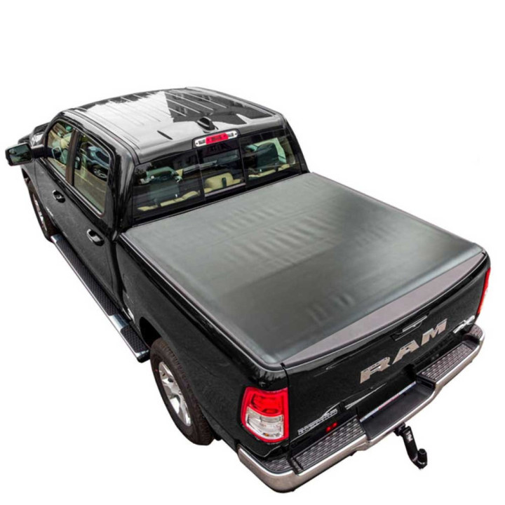 Închidere de Benă Tip Prelată, OFD Roll, Ford F-150 Lungime Benă 5.7 Feet 2014 - Prezent - EDK.ro