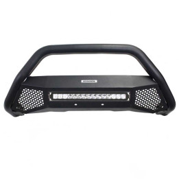 Off-Road Bullbar, Go Rhino RC4 with LED Lights, Ford F-150 2015 - Present - EDK.ro