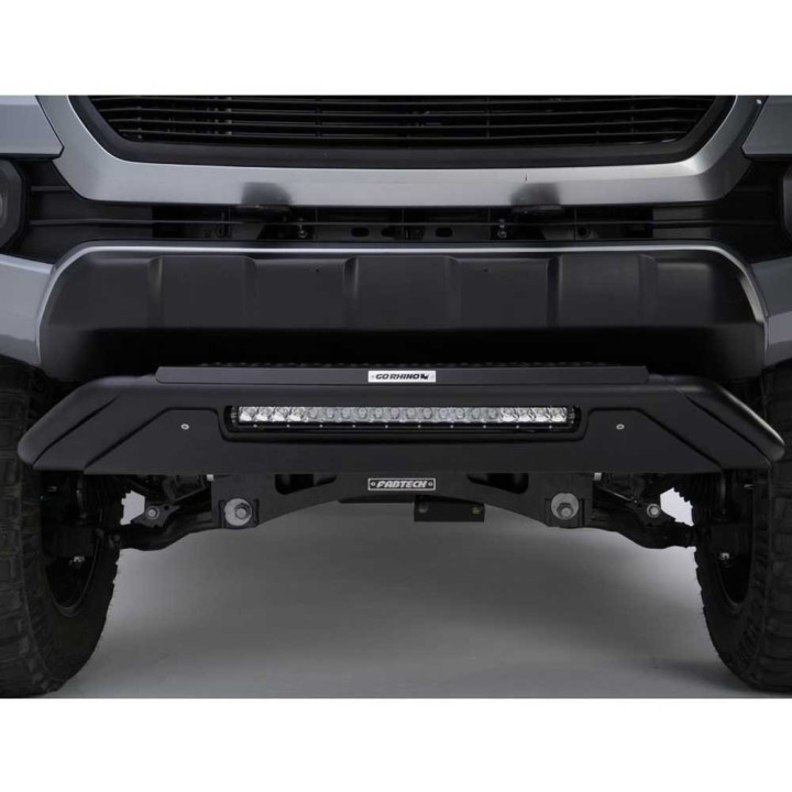 Bullbar Off-Road, Go Rhino RC3 LR, Ford F-150 2015 - Prezent - EDK.ro