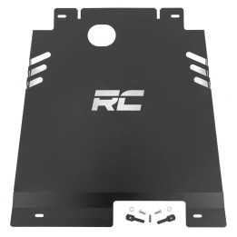 Scut Catalitic, Rough Country, Ford F-150 2015 - Prezent - EDK.ro