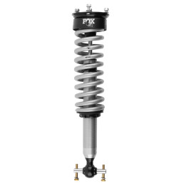 Suspensie Sport Reglabilă Nitro Față, FOX Factory Performance 2.5 IFP 4WD Lift 0-2.5 Inch, Ford F-150 2015 - Prezent - EDK.ro