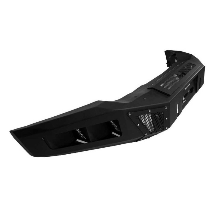 Off-Road Bullbar, Go Rhino BR5, Ford F-150 Raptor 2017 - 2020 - EDK.ro