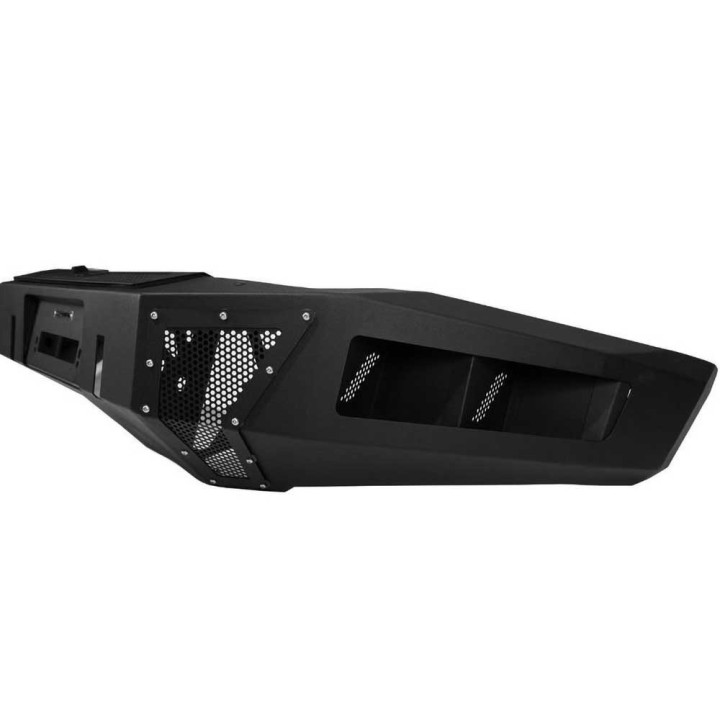 Off-Road Bullbar, Go Rhino BR5, Ford F-150 Raptor 2017 - 2020 - EDK.ro