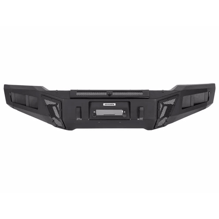 Off-Road Bullbar, Go Rhino BR6, Ford F-150 Raptor 2017 - 2020 - EDK.ro