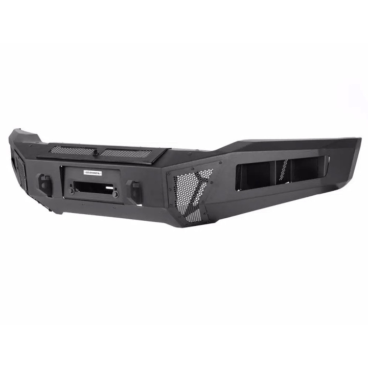 Bullbar Off-Road, Go Rhino BR6, Ford F-150 Raptor 2017 - 2020 - EDK.ro