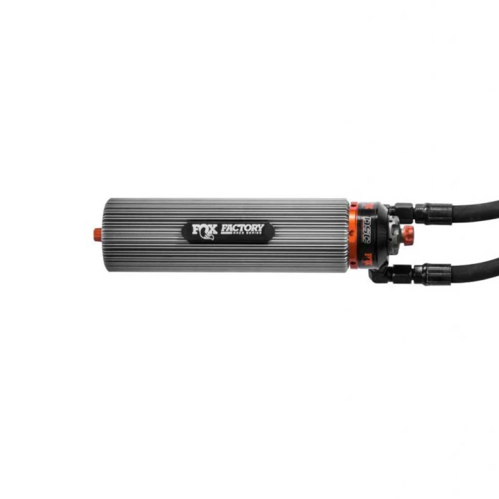 Suspensie Sport Reglabilă Față Nitro, FOX Factory Race 3.0 Rezervor Reglabil Internal Bypass DSC Lift 0-2 Inch, Ford F-150 Raptor 2017 - 2020 - EDK.ro