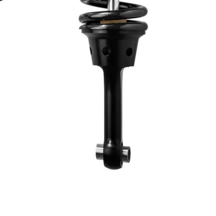 Front Nitro Coilover, FOX Factory Race 3.0 Reservoir adjustable Internal Bypass DSC Lift 0-2 Inch, Ford F-150 2017 - 2020 - EDK.