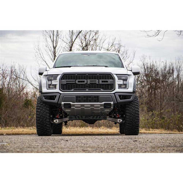 Kit Suspensie de Ridicare, Rough Country 19-present Lift 4.5 Inch, Ford F-150 2017 - 2020 - EDK.ro