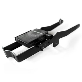 Off-Road Bullbar, Addictive Designs, Ford F-150 Raptor 2021 - 2023 - EDK.ro