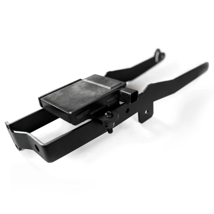 Bullbar Off-Road, Addictive Designs, Ford F-150 Raptor 2021 - 2023 - EDK.ro