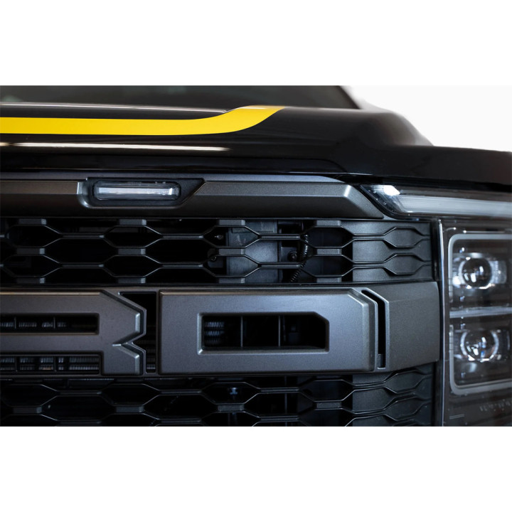 Off-Road Bullbar, Addictive Designs, Ford F-150 Raptor 2021 - 2023 - EDK.ro