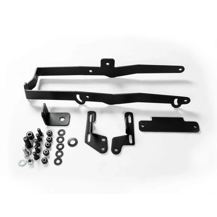 Off-Road Bullbar, Addictive Designs, Ford F-150 Raptor 2021 - 2023 - EDK.ro